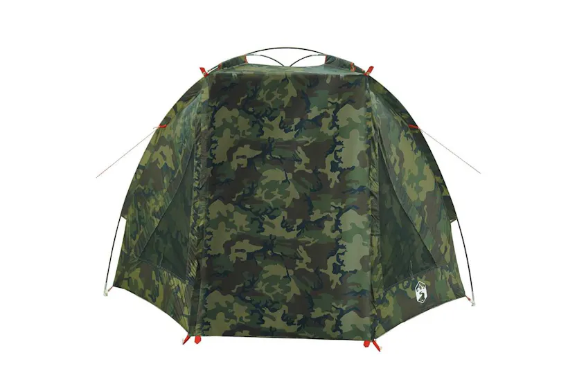 Vidaxl Fishing Tent Camouflage Waterproof Vidaxl Fishing Tent Camouflage Waterproof