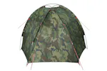 Vidaxl Fishing Tent Camouflage Waterproof Vidaxl Fishing Tent Camouflage Waterproof