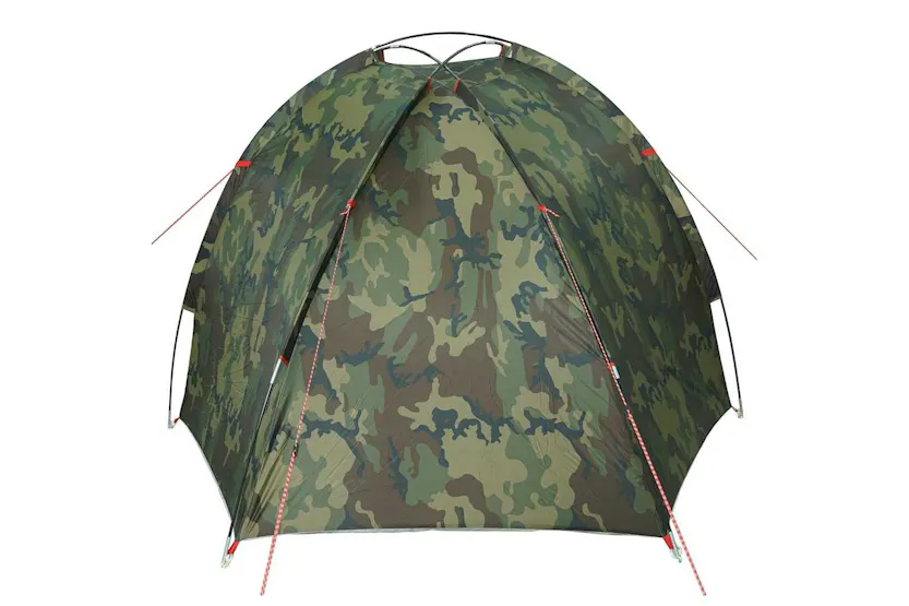 Vidaxl Fishing Tent Camouflage Waterproof Vidaxl Fishing Tent Camouflage Waterproof