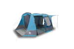 Vidaxl Car Tent Blue Waterproof Vidaxl Car Tent Blue Waterproof