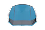 Vidaxl Car Tent Blue Waterproof Vidaxl Car Tent Blue Waterproof