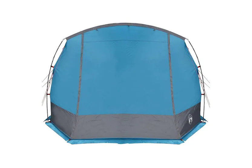 Vidaxl Car Tent Blue Waterproof Vidaxl Car Tent Blue Waterproof