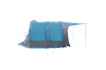 Vidaxl Car Tent Blue Waterproof Vidaxl Car Tent Blue Waterproof