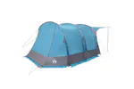 Vidaxl Car Tent Blue Waterproof Vidaxl Car Tent Blue Waterproof