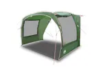 Vidaxl Car Tent Green Waterproof Vidaxl Car Tent Green Waterproof