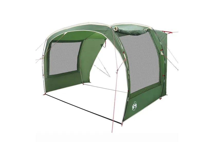 Vidaxl Car Tent Green Waterproof Vidaxl Car Tent Green Waterproof