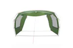 Vidaxl Car Tent Green Waterproof Vidaxl Car Tent Green Waterproof
