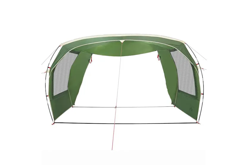 Vidaxl Car Tent Green Waterproof Vidaxl Car Tent Green Waterproof
