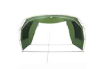 Vidaxl Car Tent Green Waterproof Vidaxl Car Tent Green Waterproof