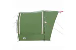 Vidaxl Car Tent Green Waterproof Vidaxl Car Tent Green Waterproof