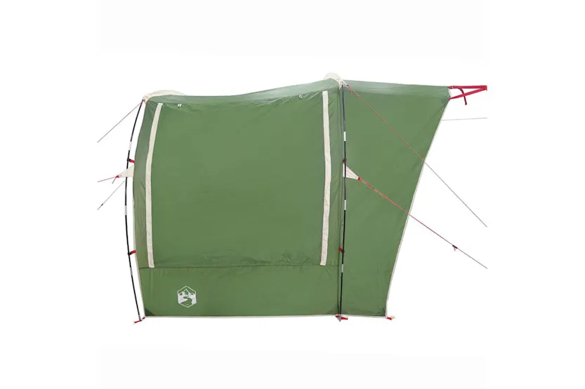 Vidaxl Car Tent Green Waterproof Vidaxl Car Tent Green Waterproof