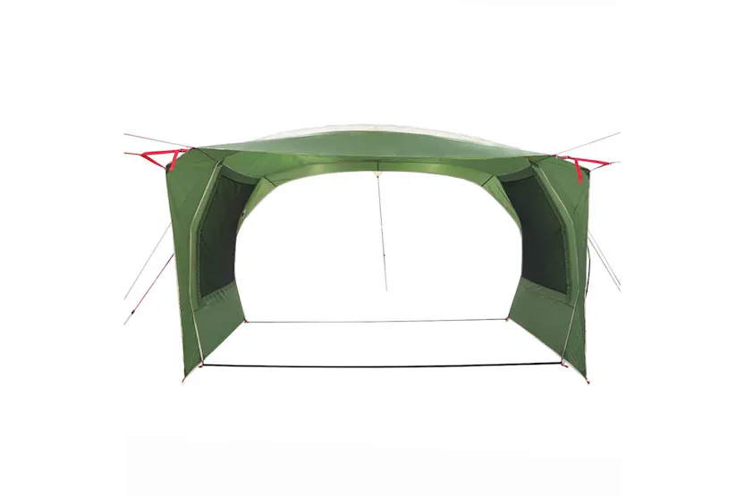 Vidaxl Car Tent Green Waterproof Vidaxl Car Tent Green Waterproof