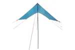 Vidaxl Car Tent Blue Waterproof Vidaxl Car Tent Blue Waterproof