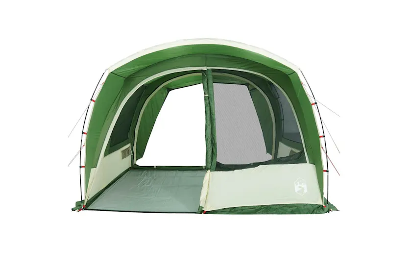 Vidaxl Car Tent 4-person Green Waterproof Vidaxl Car Tent 4-person Green Waterproof