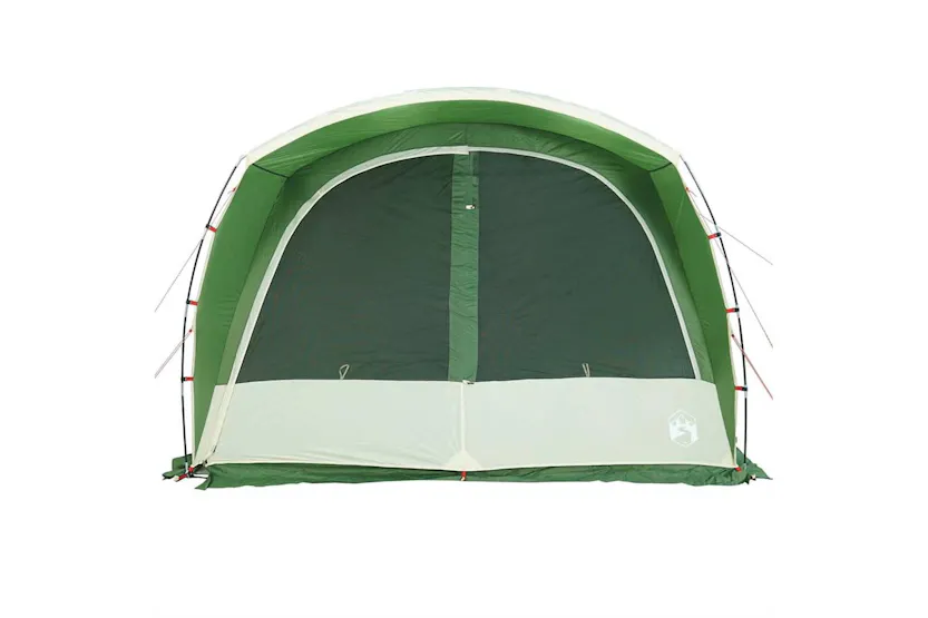 Vidaxl Car Tent 4-person Green Waterproof Vidaxl Car Tent 4-person Green Waterproof
