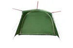 Vidaxl Car Tent 4-person Green Waterproof Vidaxl Car Tent 4-person Green Waterproof