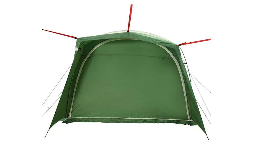 Vidaxl Car Tent 4-person Green Waterproof Vidaxl Car Tent 4-person Green Waterproof