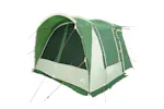 Vidaxl Car Tent 4-person Green Waterproof Vidaxl Car Tent 4-person Green Waterproof