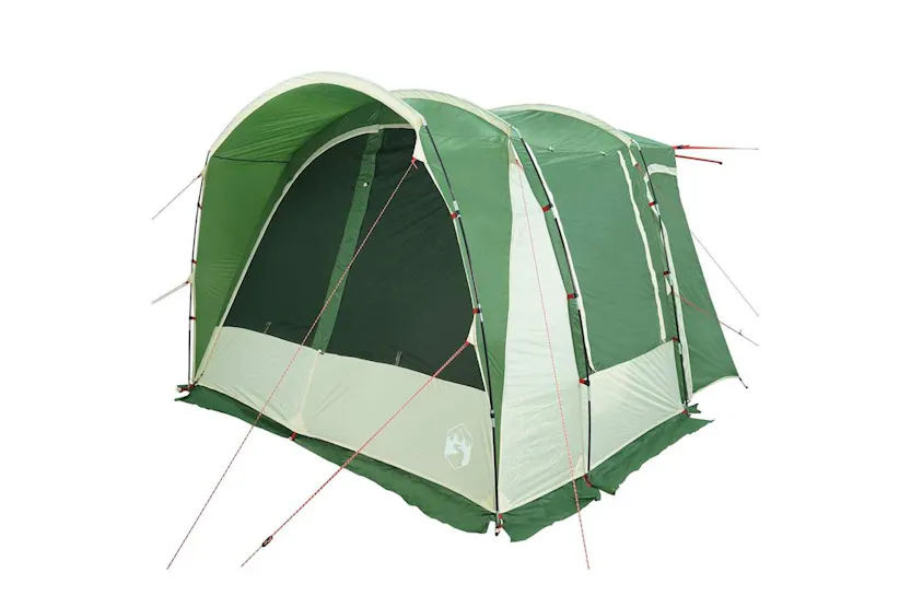 Vidaxl Car Tent 4-person Green Waterproof Vidaxl Car Tent 4-person Green Waterproof