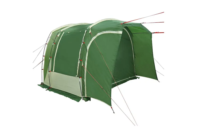 Vidaxl Car Tent 4-person Green Waterproof Vidaxl Car Tent 4-person Green Waterproof