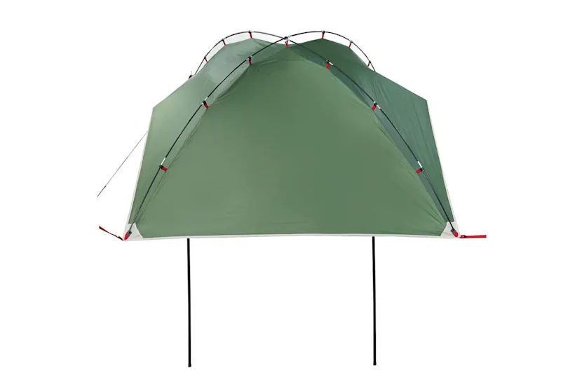 Vidaxl Car Tent Green Waterproof Vidaxl Car Tent Green Waterproof