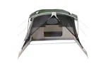 Vidaxl Camping Tent With Porch 4-person Green Waterproof Vidaxl Camping Tent With Porch 4-person Green Waterproof