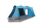 Vidaxl Car Tent 2-person Blue Waterproof Vidaxl Car Tent 2-person Blue Waterproof