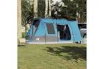 Vidaxl Car Tent 2-person Blue Waterproof Vidaxl Car Tent 2-person Blue Waterproof