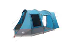Vidaxl Car Tent 2-person Blue Waterproof Vidaxl Car Tent 2-person Blue Waterproof