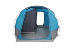 Vidaxl Car Tent 2-person Blue Waterproof Vidaxl Car Tent 2-person Blue Waterproof