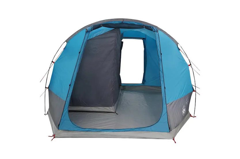 Vidaxl Car Tent 2-person Blue Waterproof Vidaxl Car Tent 2-person Blue Waterproof