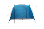Vidaxl Car Tent 2-person Blue Waterproof Vidaxl Car Tent 2-person Blue Waterproof