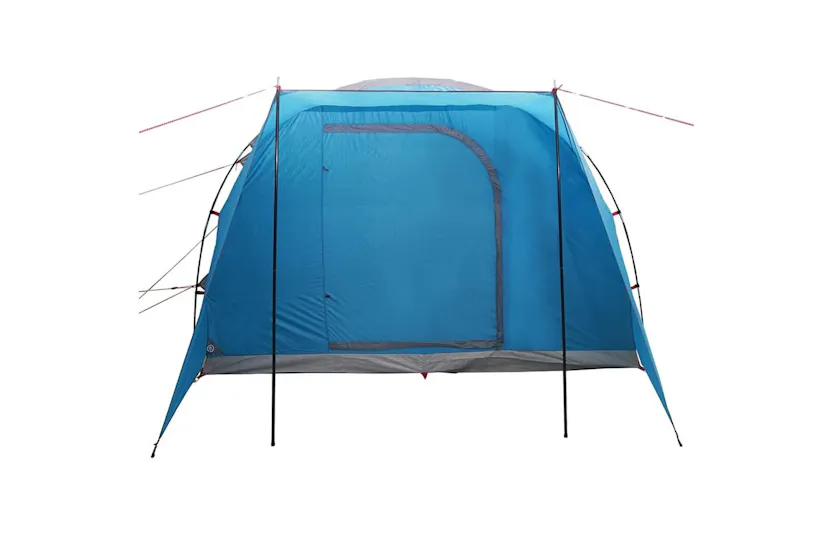 Vidaxl Car Tent 2-person Blue Waterproof Vidaxl Car Tent 2-person Blue Waterproof