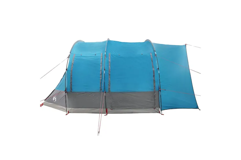 Vidaxl Car Tent 2-person Blue Waterproof Vidaxl Car Tent 2-person Blue Waterproof