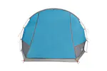 Vidaxl Car Tent 2-person Blue Waterproof Vidaxl Car Tent 2-person Blue Waterproof