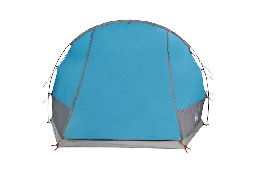 Vidaxl Car Tent 2-person Blue Waterproof Vidaxl Car Tent 2-person Blue Waterproof