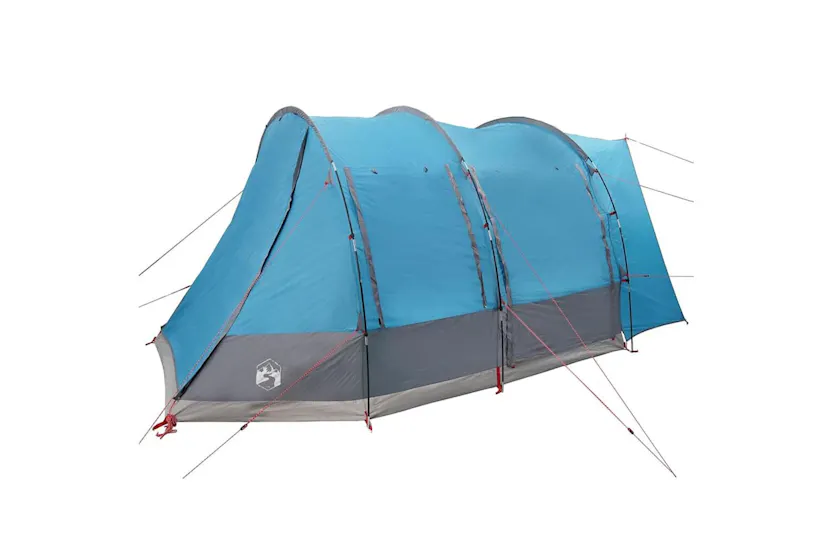Vidaxl Car Tent 2-person Blue Waterproof Vidaxl Car Tent 2-person Blue Waterproof