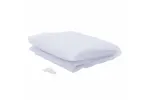Vidaxl Mosquito Net For Outdoor 220 Mesh White 300x300x250 Cm Vidaxl Mosquito Net For Outdoor 220 Mesh White 300x300x250 Cm