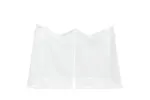 Vidaxl Mosquito Net For Outdoor 220 Mesh White 300x300x250 Cm Vidaxl Mosquito Net For Outdoor 220 Mesh White 300x300x250 Cm