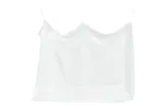 Vidaxl Mosquito Net For Outdoor 220 Mesh White 300x300x250 Cm Vidaxl Mosquito Net For Outdoor 220 Mesh White 300x300x250 Cm