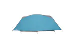Vidaxl Family Tent Tunnel 6-person Blue Waterproof Vidaxl Family Tent Tunnel 6-person Blue Waterproof