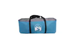 Vidaxl Family Tent Tunnel 6-person Blue Waterproof Vidaxl Family Tent Tunnel 6-person Blue Waterproof