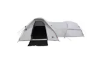 Vidaxl Camping Tent 5-person White Blackout Fabric Waterproof Vidaxl Camping Tent 5-person White Blackout Fabric Waterproof