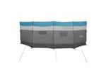 Vidaxl Camping Windbreak Blue 510x153 Cm Waterproof Vidaxl Camping Windbreak Blue 510x153 Cm Waterproof