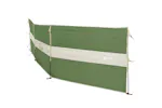 Vidaxl Camping Windbreak Green 490x123 Cm Waterproof Vidaxl Camping Windbreak Green 490x123 Cm Waterproof