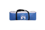 Vidaxl Party Tent Azure Blue Waterproof Vidaxl Party Tent Azure Blue Waterproof