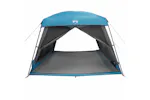Vidaxl Family Tent Cabin 6-person Blue Waterproof Vidaxl Family Tent Cabin 6-person Blue Waterproof