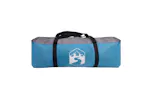 Vidaxl Family Tent Cabin 6-person Blue Waterproof Vidaxl Family Tent Cabin 6-person Blue Waterproof