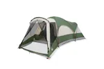 Vidaxl Family Tent Tunnel 8-person Green Waterproof Vidaxl Family Tent Tunnel 8-person Green Waterproof