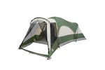 Vidaxl Family Tent Tunnel 8-person Green Waterproof Vidaxl Family Tent Tunnel 8-person Green Waterproof